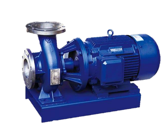 磁力泵的优势——应用范围更广